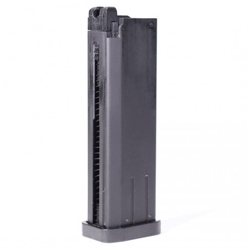 Vorsk VMP Series Short Gas Magazine (20 BB's),